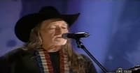 Willie Nelson