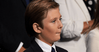 Barron Trump