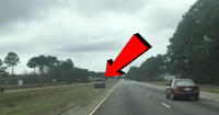 Drugged Driver