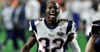 Devin McCourty