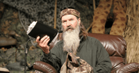 phil robertson new show
