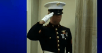 Marine