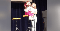 Darci Farmer