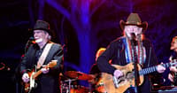 Merle and Willie