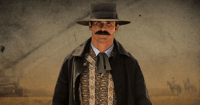gunslinger