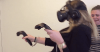Virtual Reality