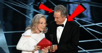 Faye Dunaway Warren Beatty