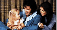 lisa marie presley gospel