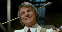 steve martin