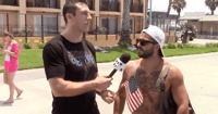 Mark Dice