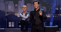 Jeff Dunham