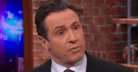 Chris Cuomo