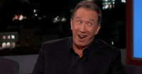 Tim Allen