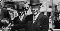 John D Rockefeller