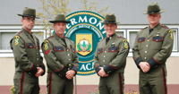 game-warden