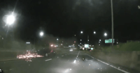 drunk driver