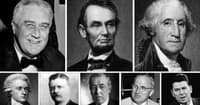 Best Presidents