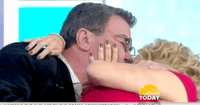 Tom Selleck Kathie Lee Gifford
