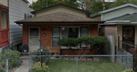 Chicago home