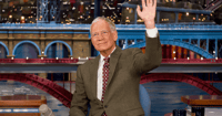 Dave Letterman