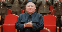 Kim Jong Un