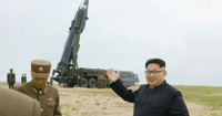 Kim Jong Un