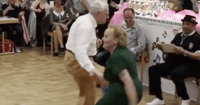 dance