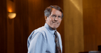 William Orrick