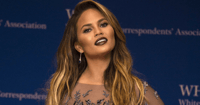 Chrissy Teigen