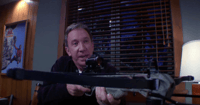 Tim Allen modern man