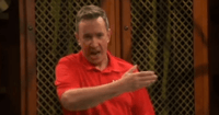 Tim Allen snowflakes
