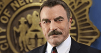 Blue Bloods