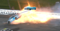 Aric Almirola