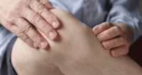 knee