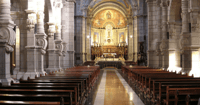 Venezuela church missionary