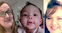 Hannah Simmons Lauren Buteau