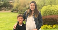 Little People, Big World Zach and Tori Roloff
