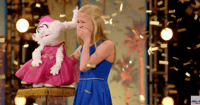 Darci Farmer