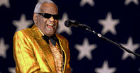 Ray Charles
