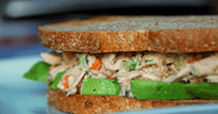 tuna