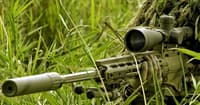 bullet sniper