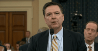 James Comey