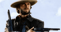 Clint Eastwood