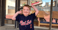 ari schultz red sox