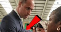 Prince William