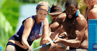 Survivor Season 35