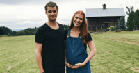 audrey jeremy roloff baby