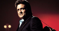 johnny cash final performance