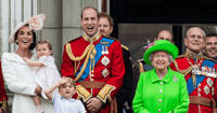 Royal baby