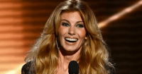 Faith Hill cancer